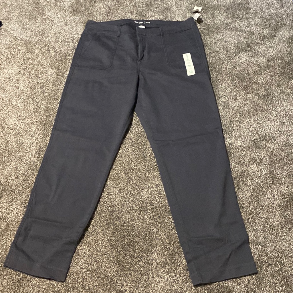 Womens Pixi Pants
